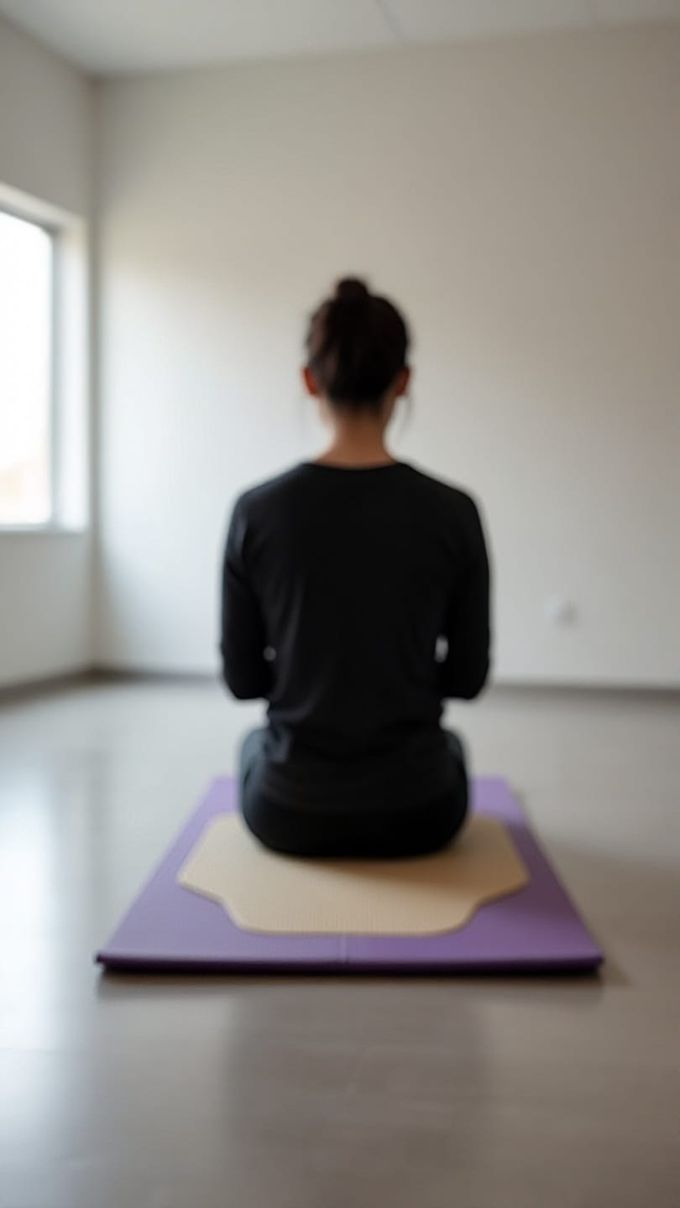 Prática de Low Pressure Fitness
