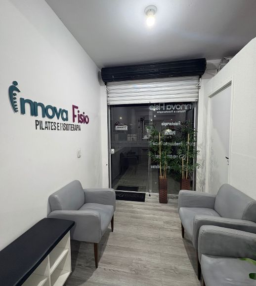 Recepção da Unidade Sítio Cercado