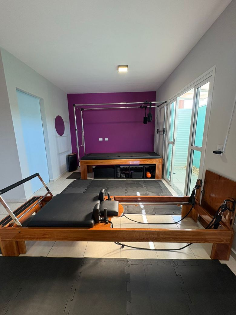 Reformer e Cadillac