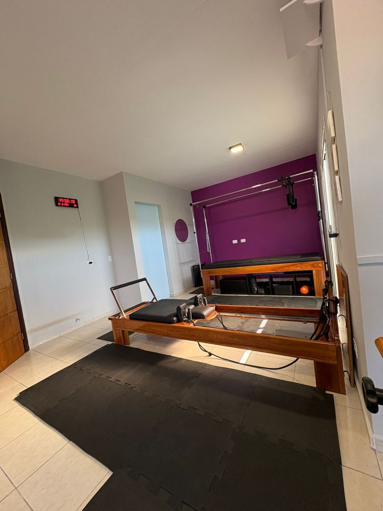 Sala de atendimento